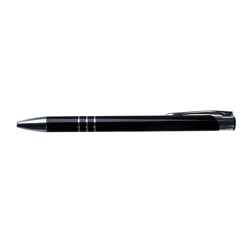 Pix Metalic cu Mecanism Generic Negru