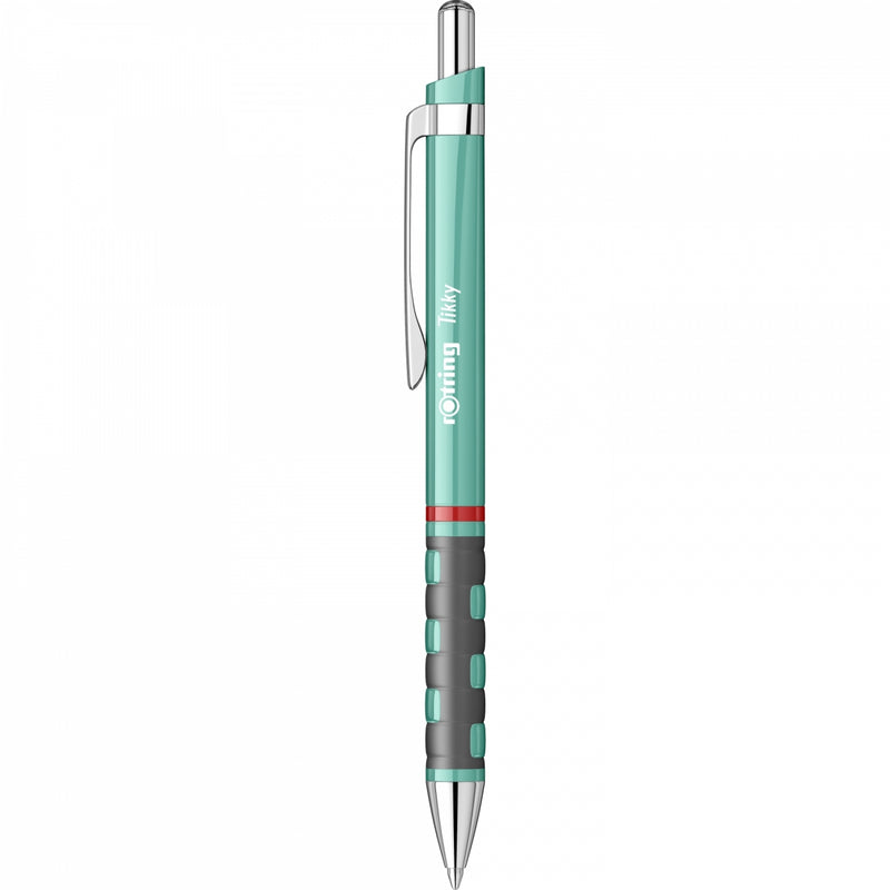 Pix Tikky 3 Albastru Sidefat 0,7 mm Rotring