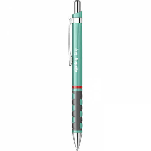 Pix Tikky 3 Albastru Sidefat 0,7 mm Rotring