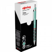 Pix Tikky 3 Albastru Sidefat 0,7 mm Rotring