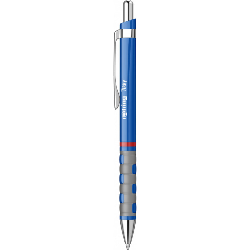 Pix Tikky 3 Albastru 0,7 mm Rotring