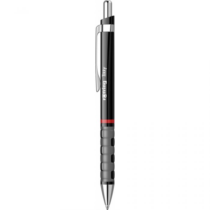 Pix Tikky 3 Negru 0,7 mm Rotring