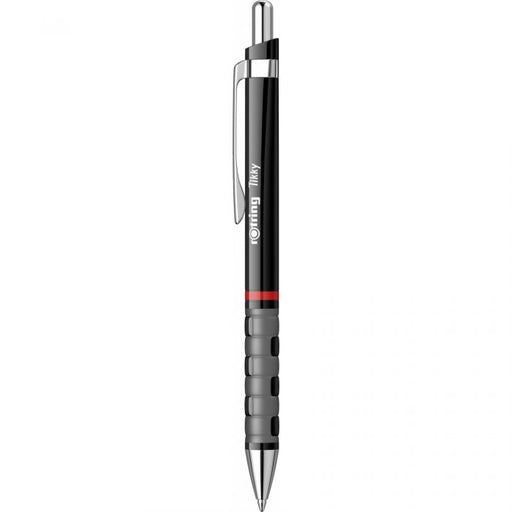 Pix Tikky 3 Negru 0,7 mm Rotring