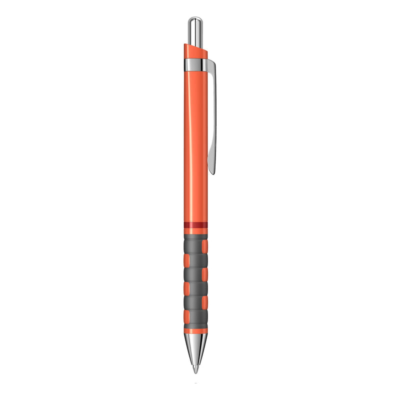 Pix Tikky 3 Portocaliu Neon 0,7 mm Rotring