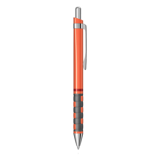 Pix Tikky 3 Portocaliu Neon 0,7 mm Rotring