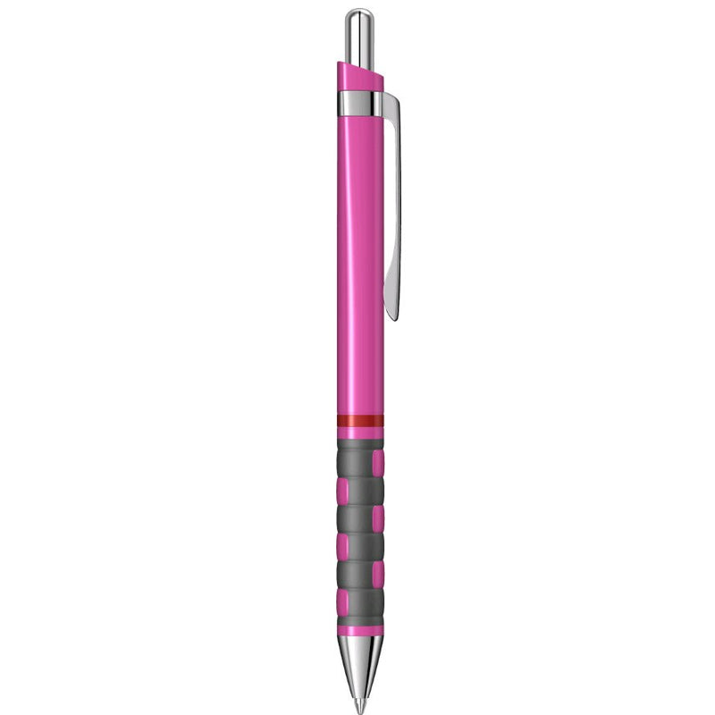 Pix Tikky 3 Roz Neon 0,7 mm Rotring