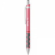 Pix Tikky 3 Roz Sidefat 0,7 mm Rotring