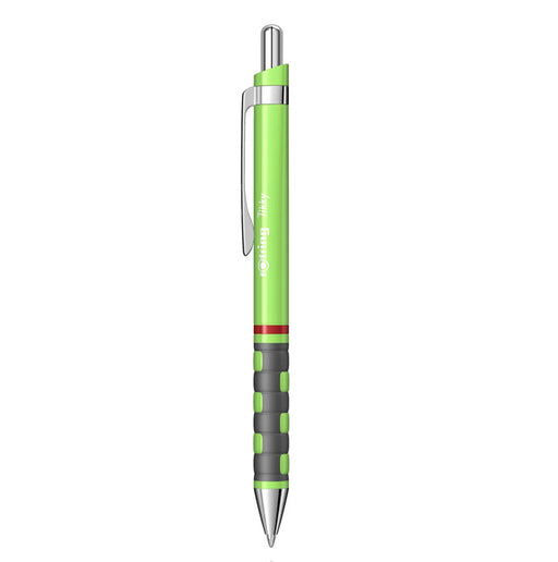 Pix Tikky 3 Verde Neon 0,7 mm Rotring