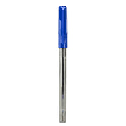 Pix de Unică Folosință Arrow 0,7 mm Deli Albastru
