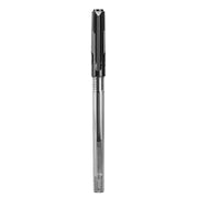 Pix de Unică Folosință Arrow 0,7 mm Deli Negru
