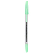 Pix de Unică Folosință 0,7 mm Q6C Pastel Albastru Deli