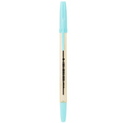 Pix de Unică Folosință 0,7 mm Q6C Pastel Albastru Deli