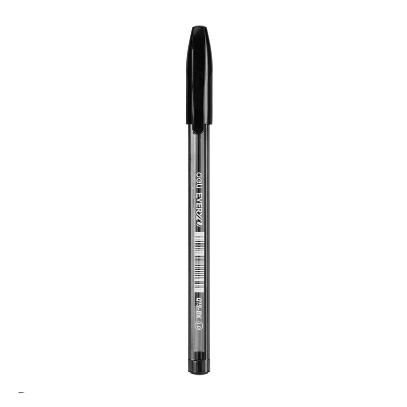 Pix de Unică Folosință Q19 Every 1 mm Negru Deli