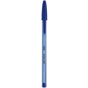 Pix de Unică Folosință Cristal Soft Albastru BIC