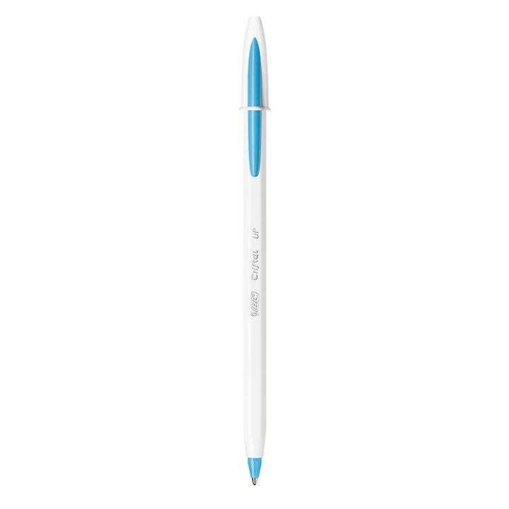 Pix de Unică Folosință Cristal Up Fun 1,2 mm Albastru BIC