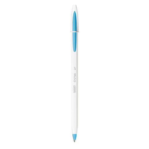 Pix de Unică Folosință Cristal Up Fun 1,2 mm Albastru BIC