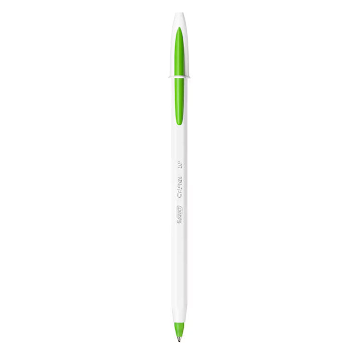 Pix de Unică Folosință Cristal Up Fun 1,2 mm Albastru BIC