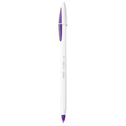 Pix de Unică Folosință Cristal Up Fun 1,2 mm Albastru BIC