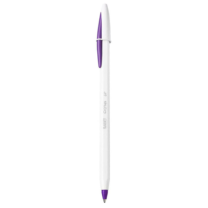 Pix de Unică Folosință Cristal Up Fun 1,2 mm Albastru BIC