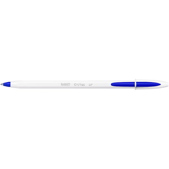 Pix de Unică Folosință Cristal Up Medium 1,2 mm Albastru BIC