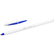 Pix de Unică Folosință Cristal Up Medium 1,2 mm Albastru BIC