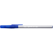 Pix de Unică Folosință Round Stic Exact 0,7 mm Albastru BIC