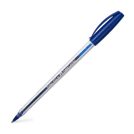 Pix de Unică Folosință Trilux 032M 1 mm Albastru Faber-Castell