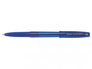 Pix de Unică Folosință Grip Supergrip G 1 mm Albastru Pilot