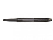Pix de Unică Folosință Grip Supergrip G 1 mm Negru Pilot