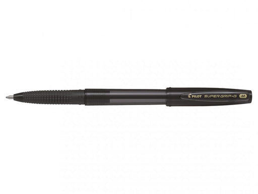 Pix de Unică Folosință Grip Supergrip G 1 mm Negru Pilot