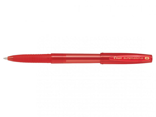 Pix Super Grip G Grip 1 mm Roșu Pilot