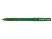 Pix de Unică Folosință Grip Supergrip G 1 mm Verde Pilot