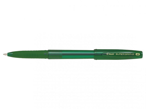 Pix de Unică Folosință Grip Supergrip G 1 mm Verde Pilot