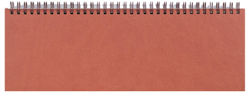 Planner de Birou 30 x 10 cm Maro 2026 Hârtie Ivory Bref EGO
