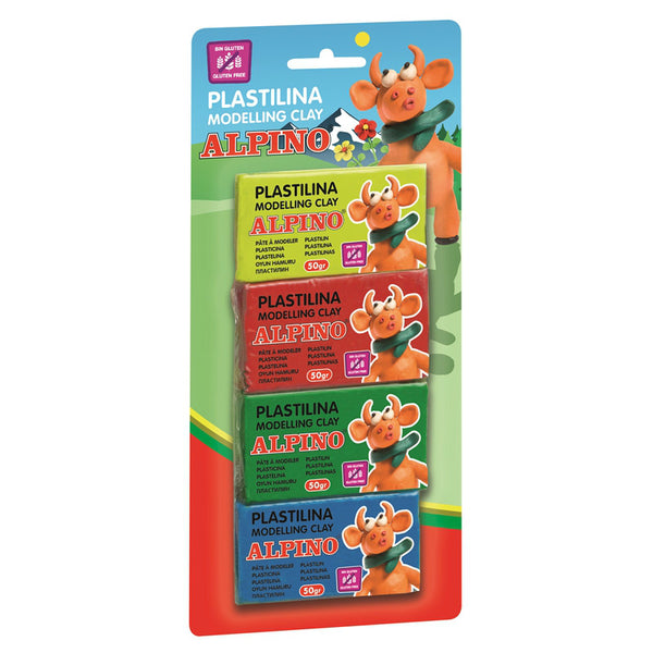 Plastilină