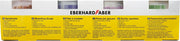 Plastilină Modelaj 4 Culori Speciale 140 g Eberhard Faber