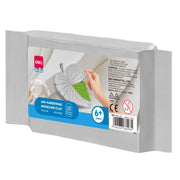 Plastilină Modelaj Gri 500 g Deli