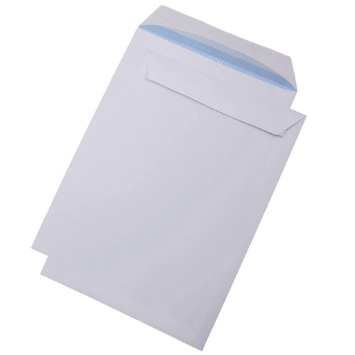 Plic B5 Silicon 190x260mm 90g Alb Tip T 500 Buc/Cutie - GPV (GP181466C)