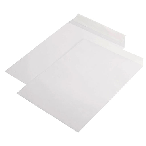 Plic C4 Silicon 229x324mm 90g Alb Tip T 250 Buc/Cutie - GPV (GP138303C)