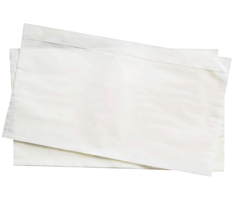 Plic GPV Port Document DL Fereastra Plastic 240x110mm 1000 Buc/Cutie - imagine produs