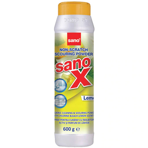 Praf de curatat Sano lamaie 600 g