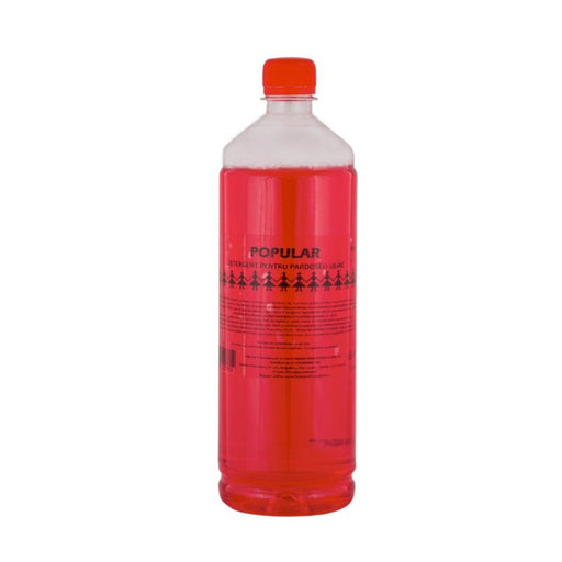 Detergent pardoseli Ekomax Popular Lilac Floor 1 l
