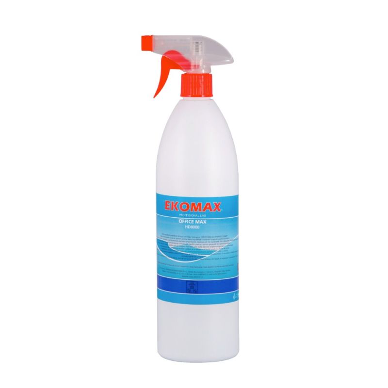 Detergent Universal Suprafețe Office Max All Surface Cleaner - Ekomax 1 l