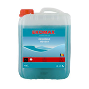Detartrant Gel Parfumat Dekomax pentru Băi și Obiecte Sanitare - Ekomax 5 l