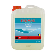 Detergent igienizant pe baza de clor Ekomax 36H Plus 5 l