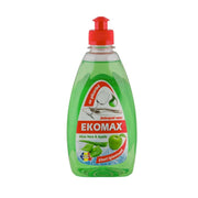 Detergent vase Ekomax Ultradish Aloe Vera si Apple 500 ml