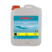 Detergent vase Ekomax Ultradish Odorless fara miros 5 l