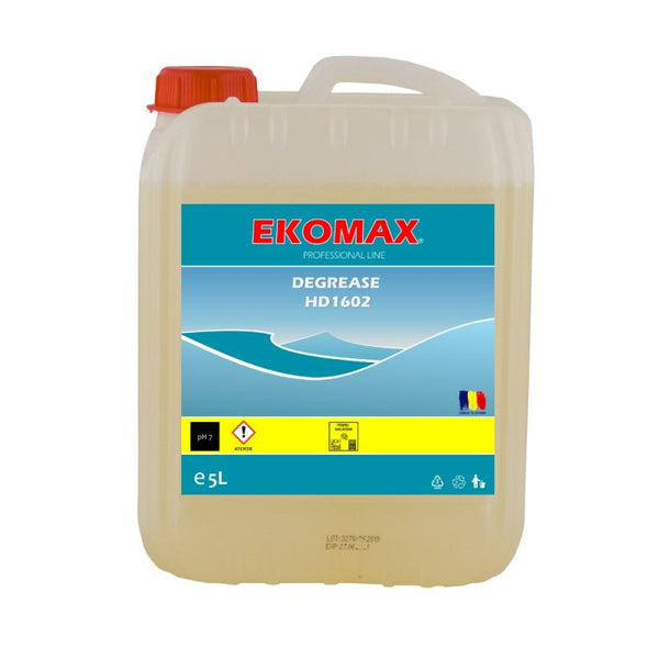 Ambalaje profesionale 4–5 l
