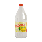 Inalbitor pe baza de clor Ekomax White Clean Lămâie 2 l