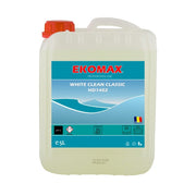 Inalbitor pe baza de clor Ekomax White Clean Clasic 5 l